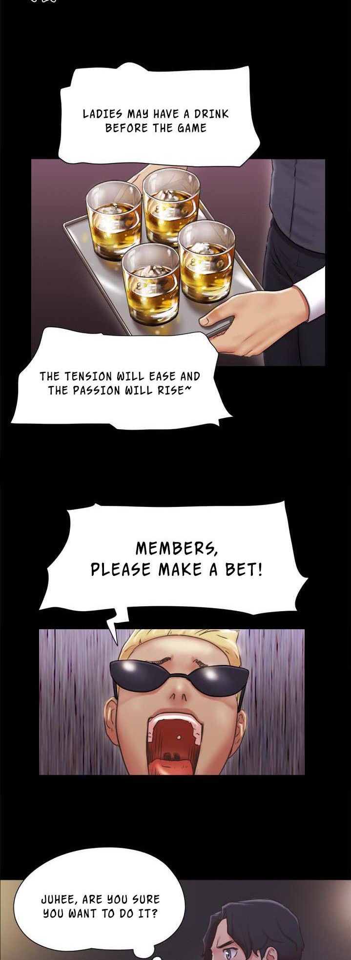 Everything Is Agreed - Chapter 84 [photo 28] - MangaPorn