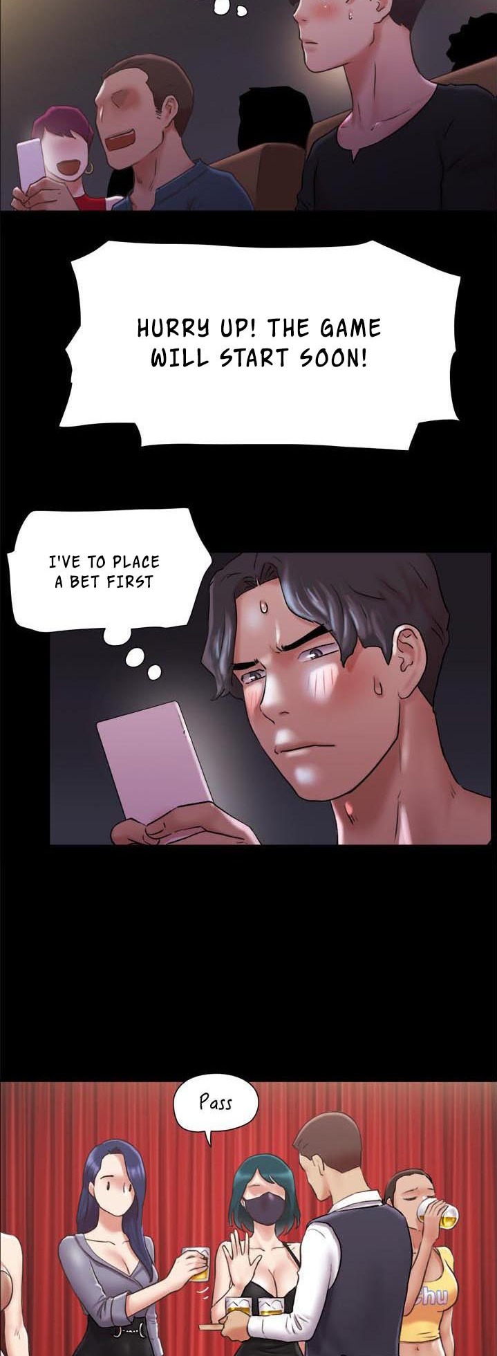 Everything Is Agreed - Chapter 84 [photo 29] - MangaPorn