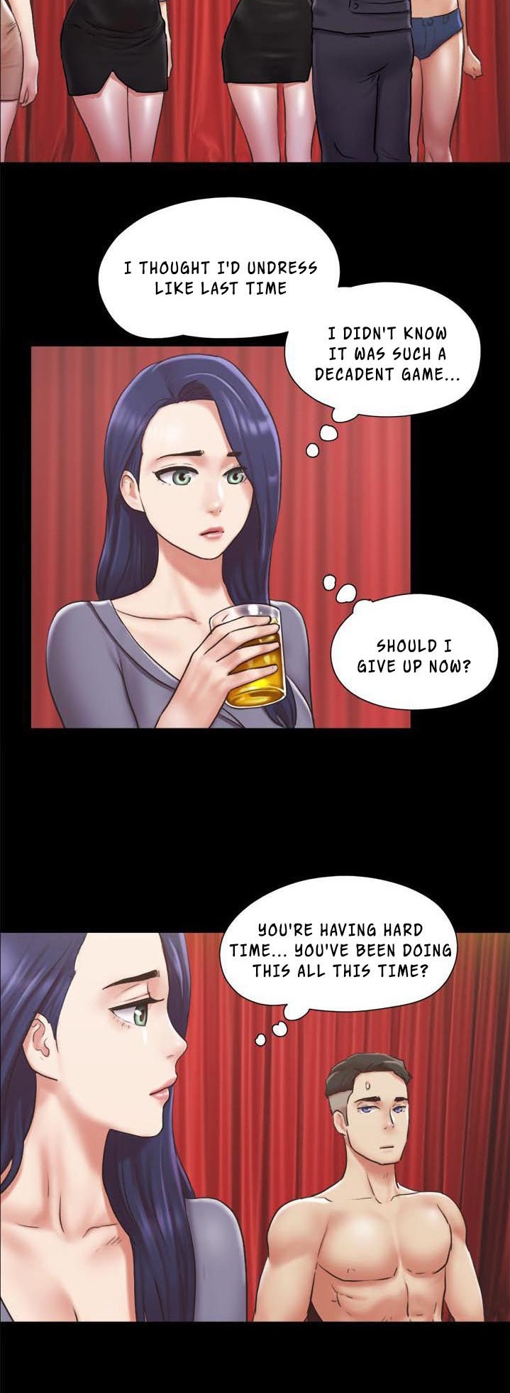 Everything Is Agreed - Chapter 84 [photo 30] - MangaPorn