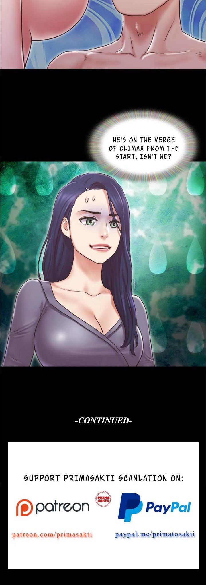 Everything Is Agreed - Chapter 84 [photo 35] - MangaPorn