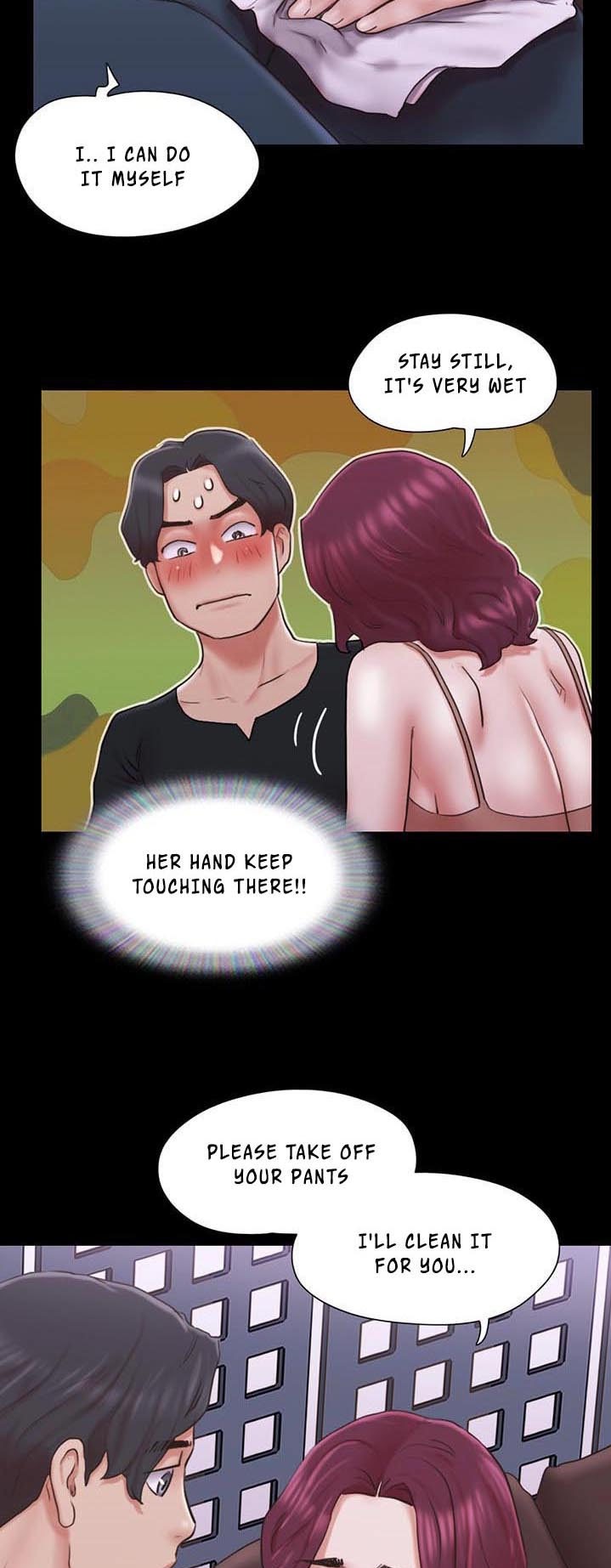 Everything Is Agreed - Chapter 84 [photo 4] - MangaPorn