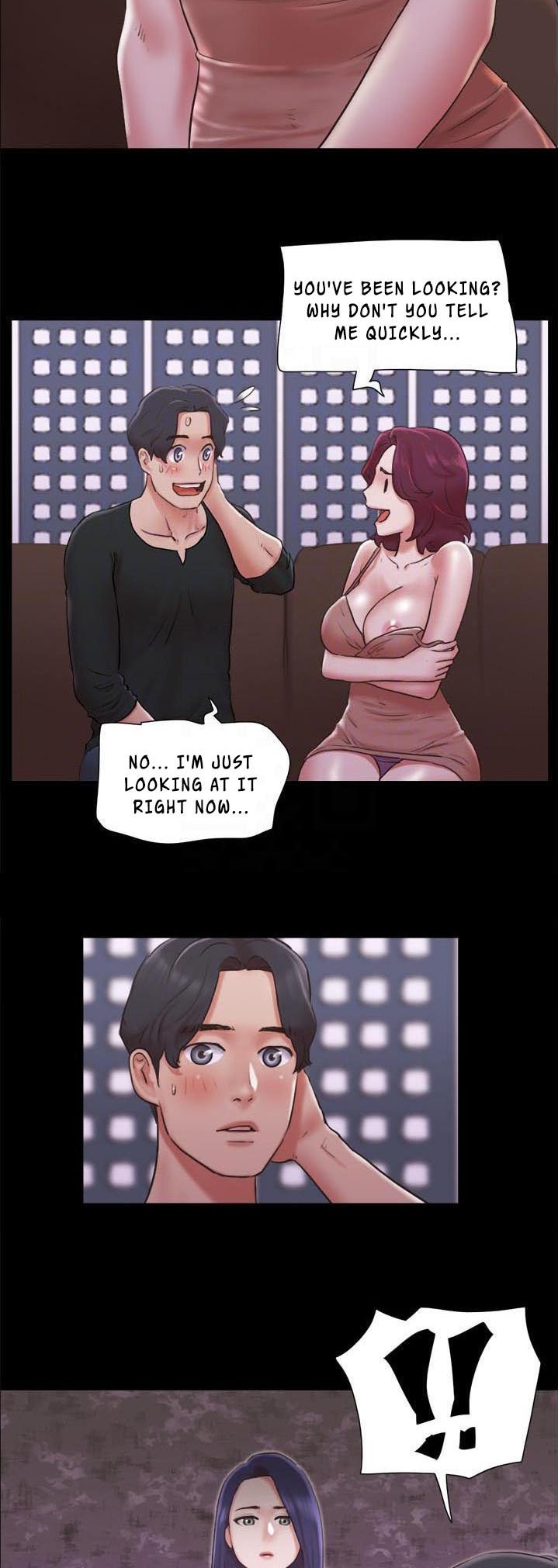 Everything Is Agreed - Chapter 84 [photo 8] - MangaPorn