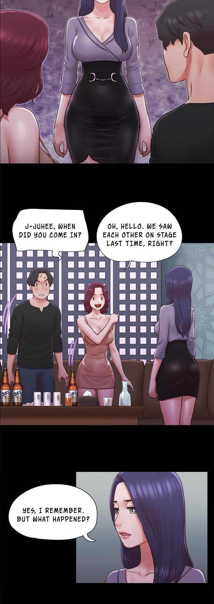 Everything Is Agreed - Chapter 84 [photo 9] - MangaPorn