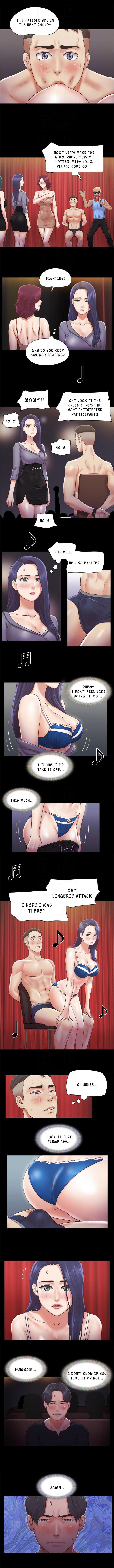 Everything Is Agreed - Chapter 85 [photo 3] - MangaPorn