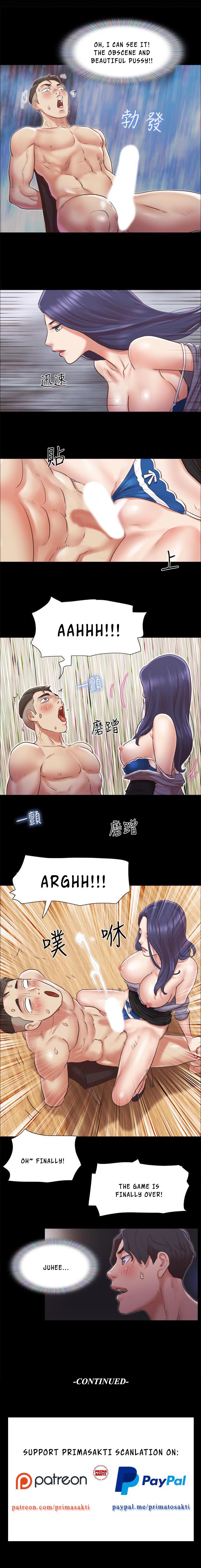 Everything Is Agreed - Chapter 86 [photo 8] - MangaPorn