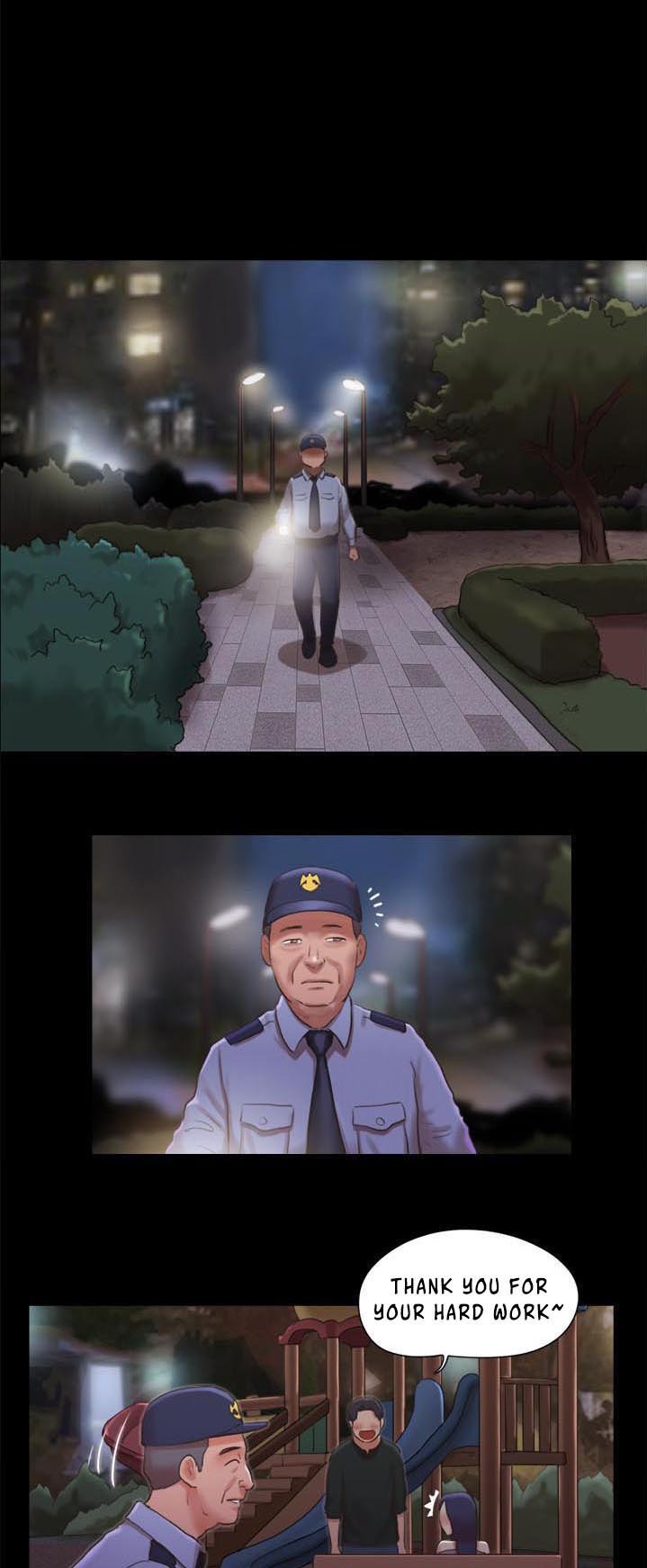 Everything Is Agreed - Chapter 88 [photo 1] - MangaPorn