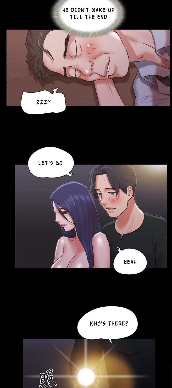 Everything Is Agreed - Chapter 88 [photo 32] - MangaPorn