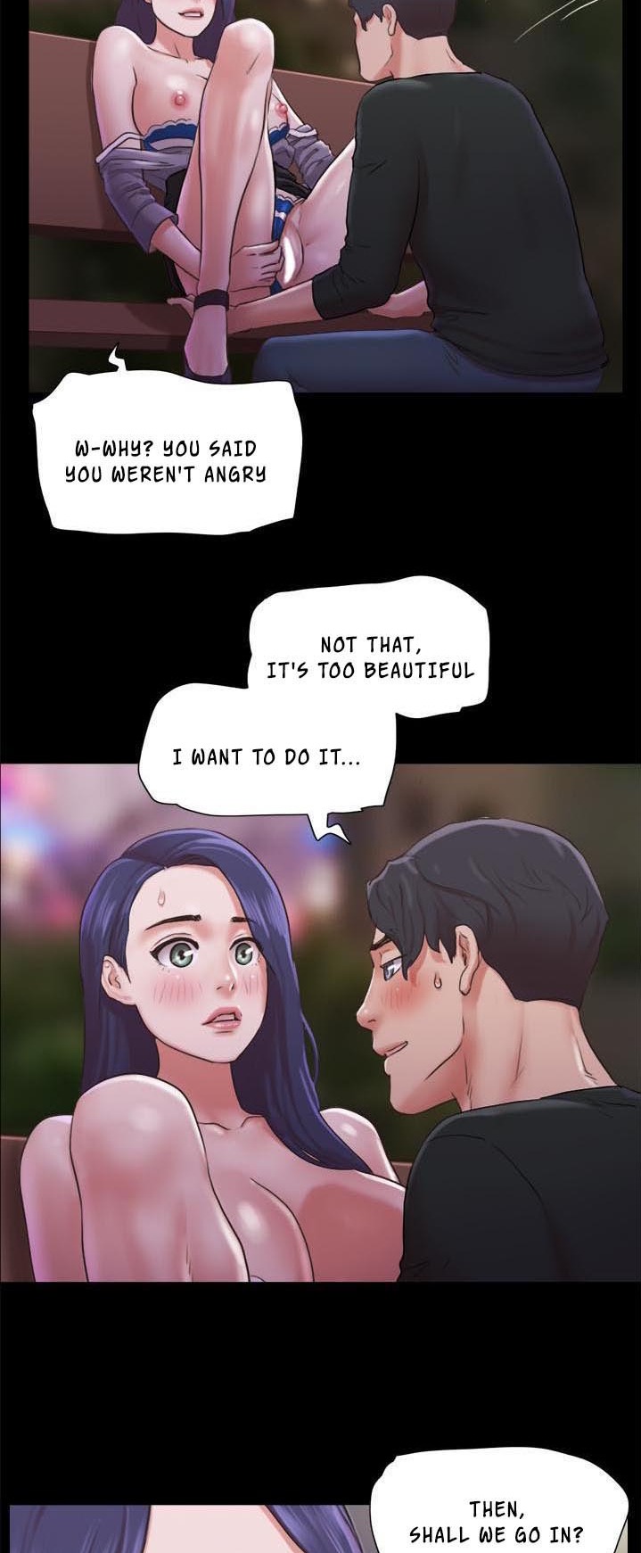 Everything Is Agreed - Chapter 88 [photo 4] - MangaPorn