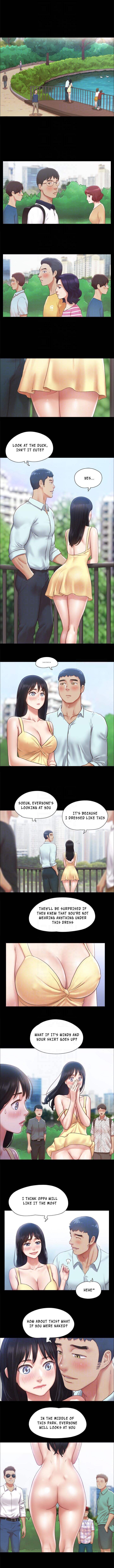 Everything Is Agreed - Chapter 89 [photo 4] - MangaPorn