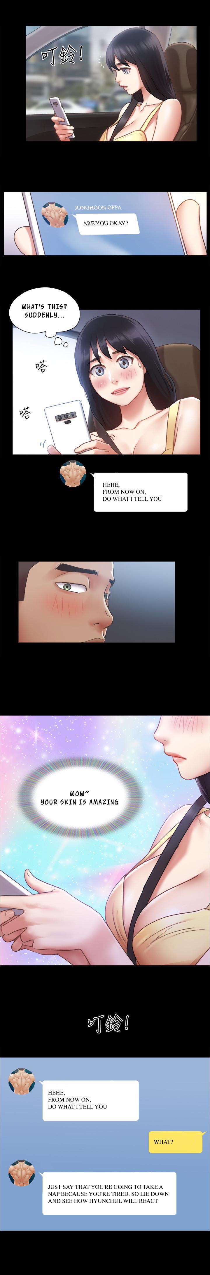 Everything Is Agreed - Chapter 89 [photo 7] - MangaPorn