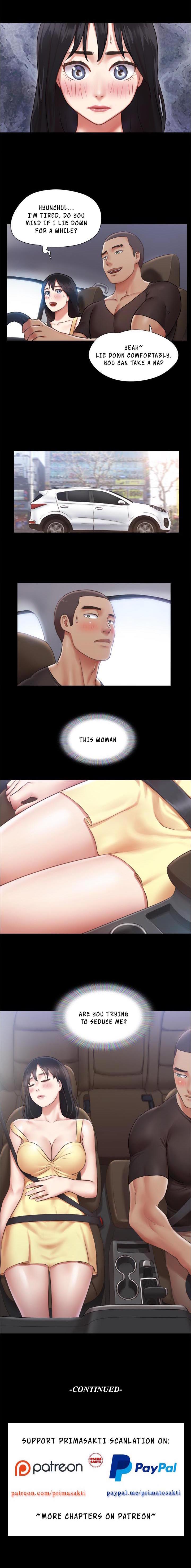 Everything Is Agreed - Chapter 89 [photo 8] - MangaPorn