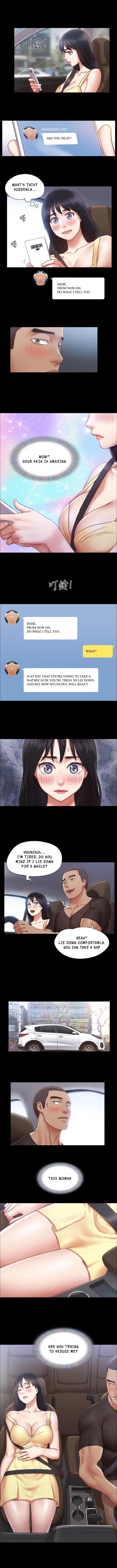 Everything Is Agreed - Chapter 90 [photo 1] - MangaPorn