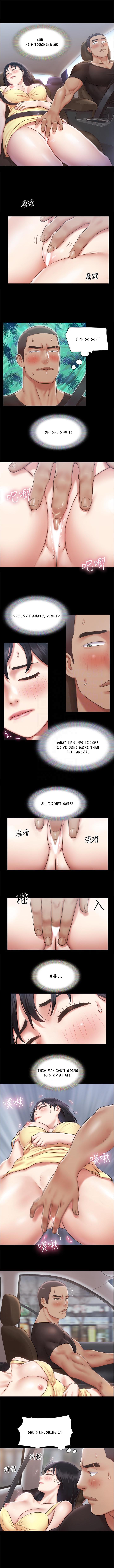 Everything Is Agreed - Chapter 90 [photo 5] - MangaPorn