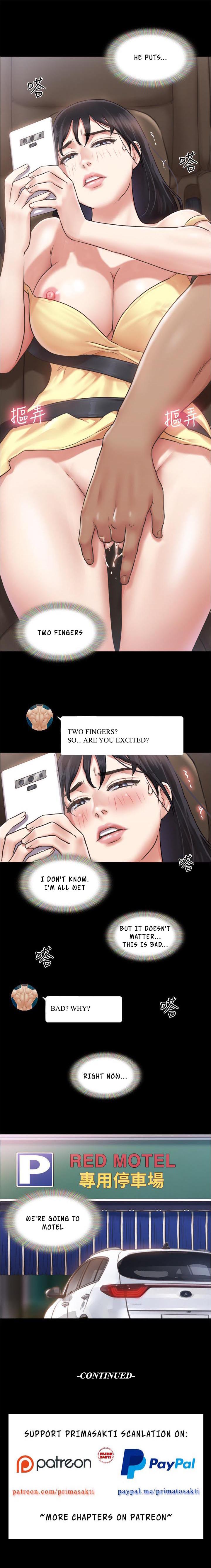 Everything Is Agreed - Chapter 90 [photo 8] - MangaPorn