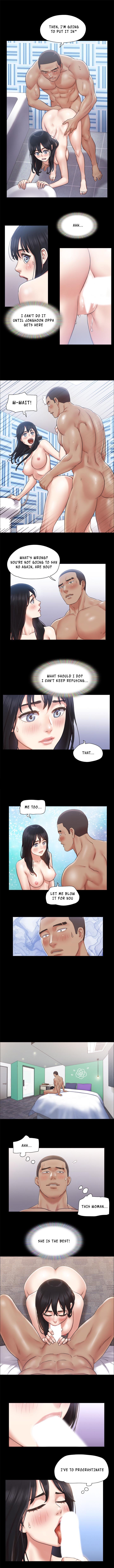 Everything Is Agreed - Chapter 91 [photo 6] - MangaPorn