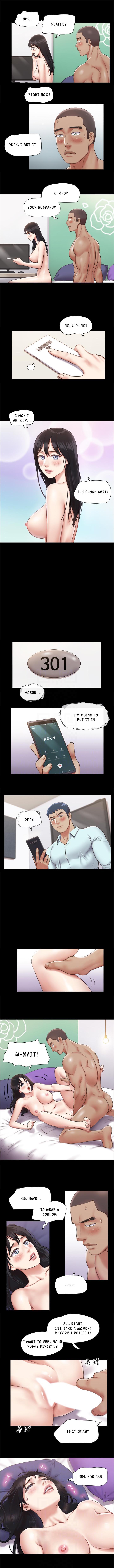 Everything Is Agreed - Chapter 92 [photo 3] - MangaPorn