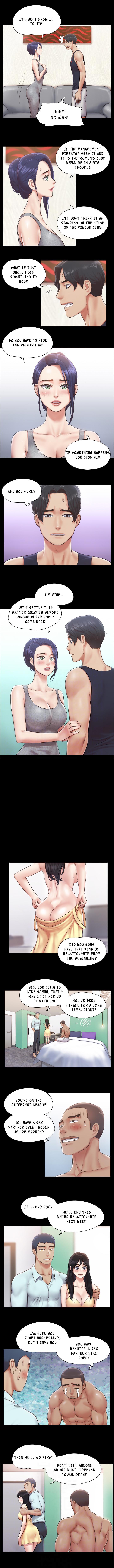 Everything Is Agreed - Chapter 93 [photo 3] - MangaPorn