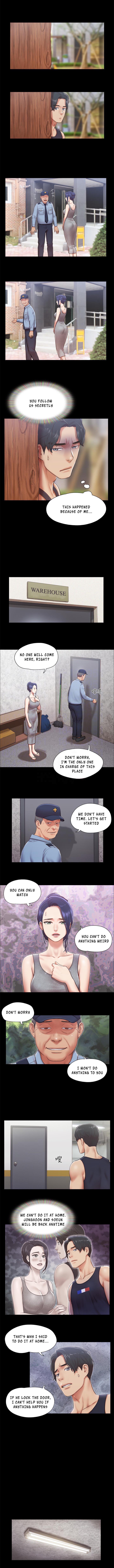 Everything Is Agreed - Chapter 93 [photo 5] - MangaPorn