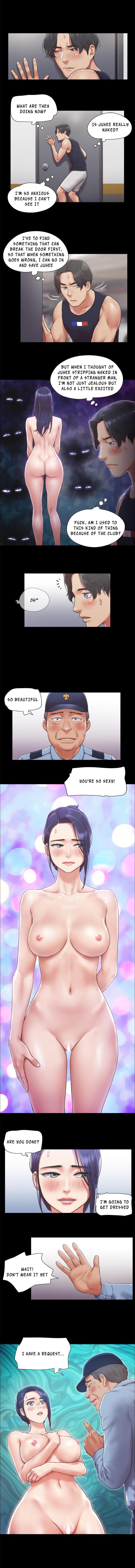 Everything Is Agreed - Chapter 94 [photo 1] - MangaPorn