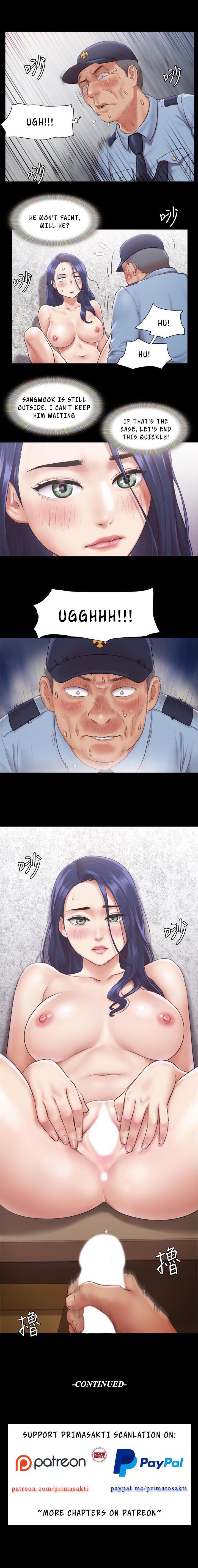 Everything Is Agreed - Chapter 94 [photo 8] - MangaPorn