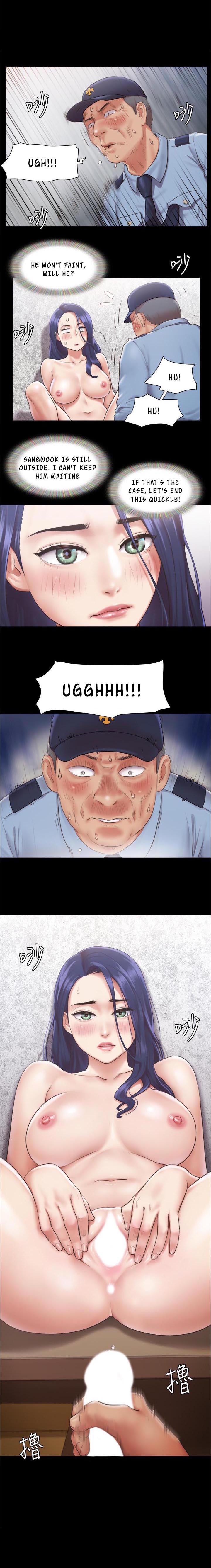 Everything Is Agreed - Chapter 95 [photo 1] - MangaPorn