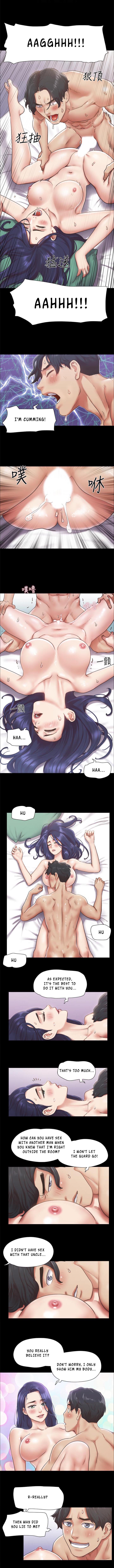 Everything Is Agreed - Chapter 95 [photo 6] - MangaPorn