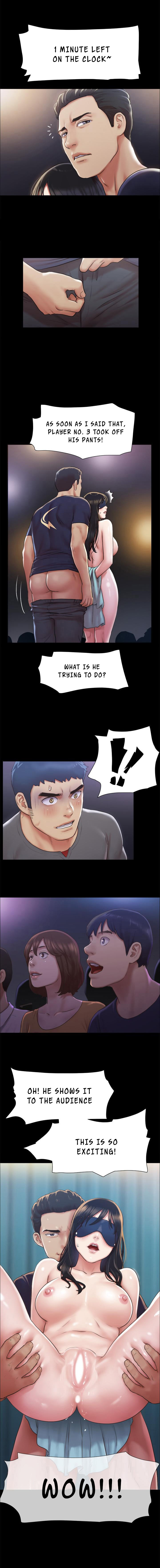 Everything Is Agreed - Chapter 99 [photo 10] - MangaPorn