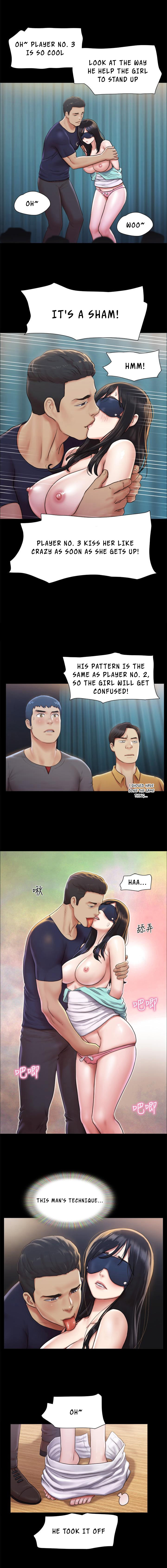 Everything Is Agreed - Chapter 99 [photo 8] - MangaPorn