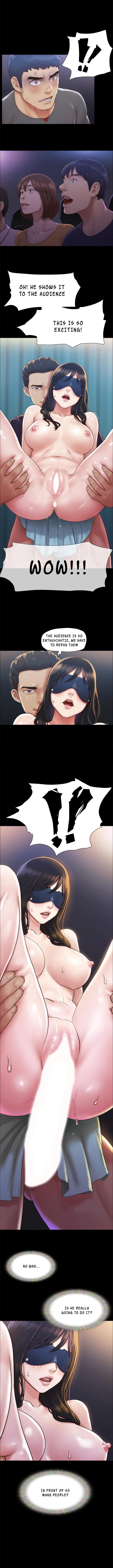 Everything Is Agreed - Chapter 100 [photo 1] - MangaPorn