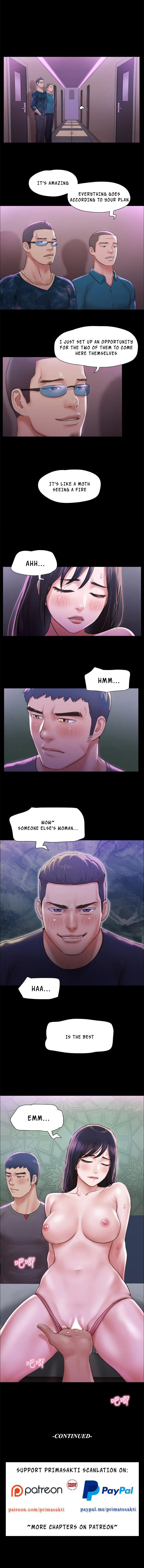 Everything Is Agreed - Chapter 100 [photo 10] - MangaPorn