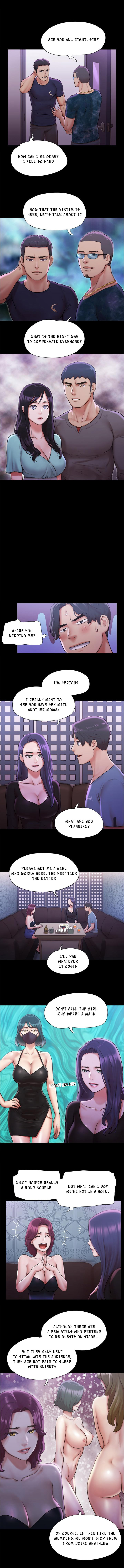 Everything Is Agreed - Chapter 100 [photo 6] - MangaPorn