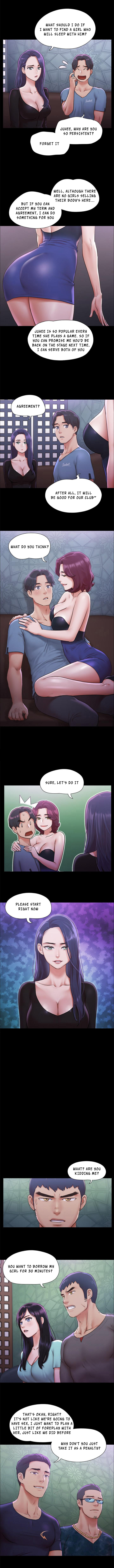 Everything Is Agreed - Chapter 100 [photo 7] - MangaPorn