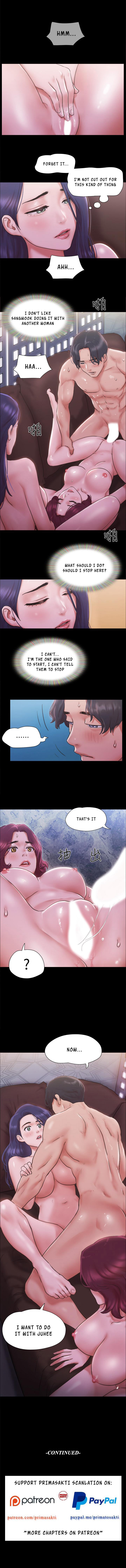 Everything Is Agreed - Chapter 101 [photo 10] - MangaPorn