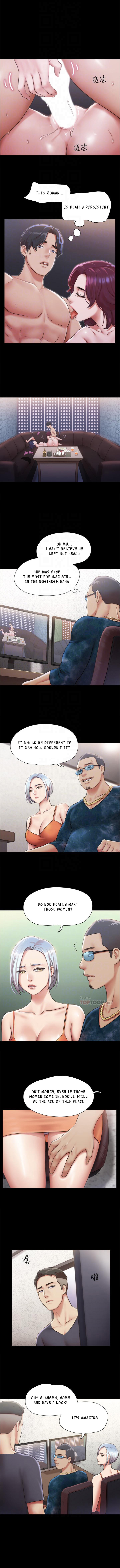 Everything Is Agreed - Chapter 102 [photo 3] - MangaPorn