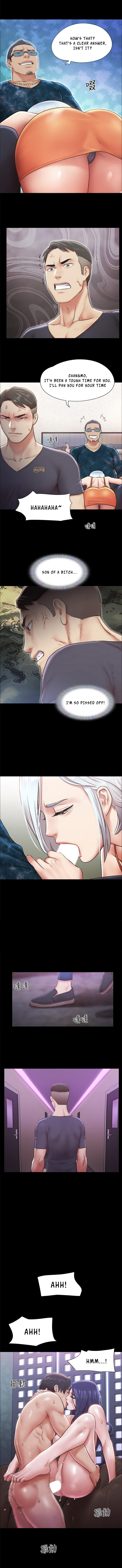 Everything Is Agreed - Chapter 102 [photo 7] - MangaPorn