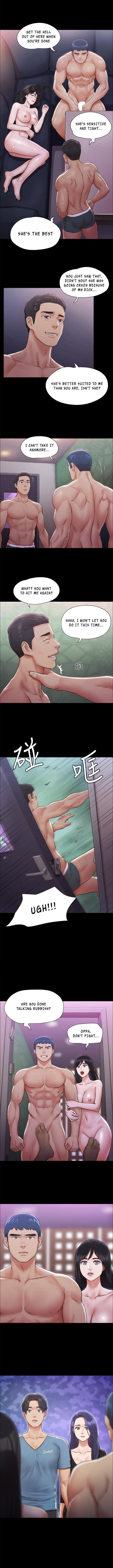 Everything Is Agreed - Chapter 103 [photo 1] - MangaPorn