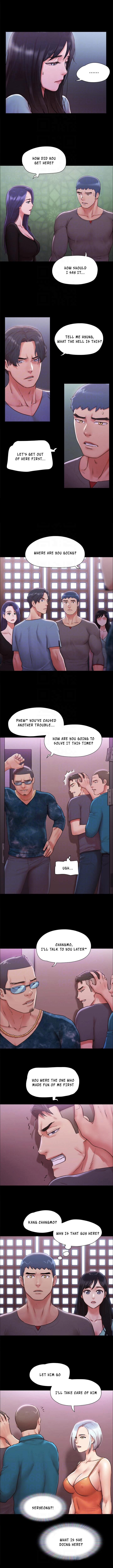 Everything Is Agreed - Chapter 103 [photo 3] - MangaPorn