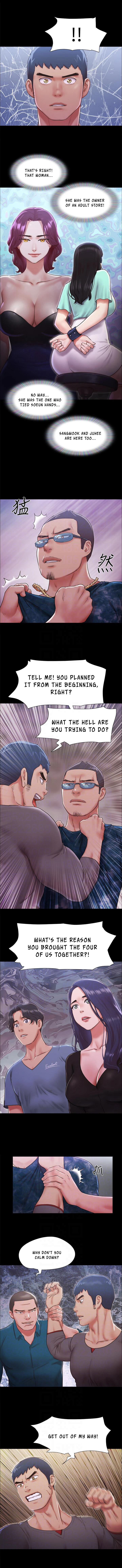 Everything Is Agreed - Chapter 103 [photo 4] - MangaPorn