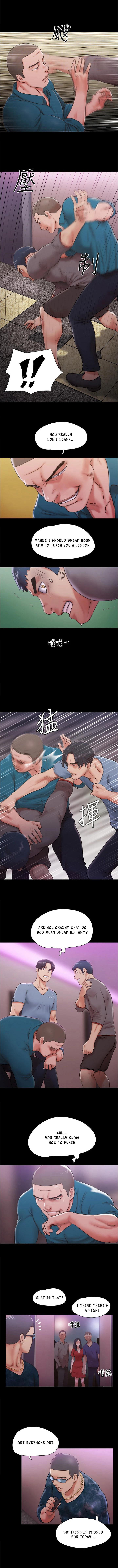 Everything Is Agreed - Chapter 103 [photo 5] - MangaPorn