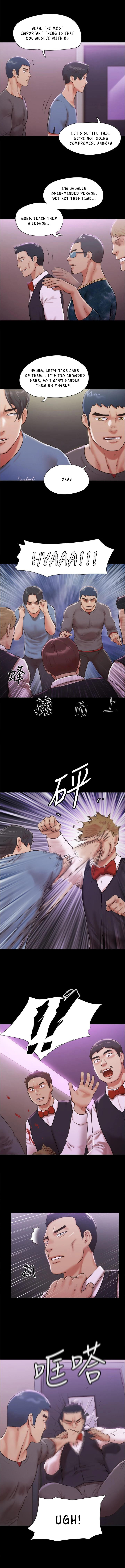 Everything Is Agreed - Chapter 103 [photo 8] - MangaPorn