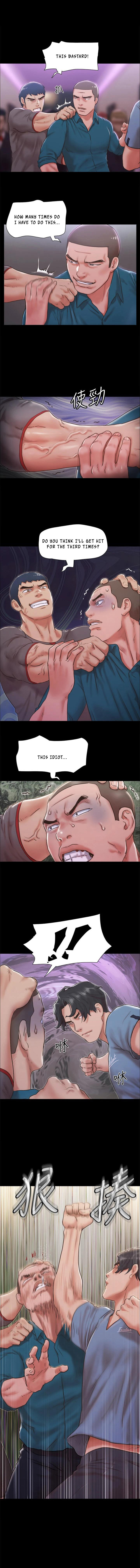 Everything Is Agreed - Chapter 104 [photo 1] - MangaPorn