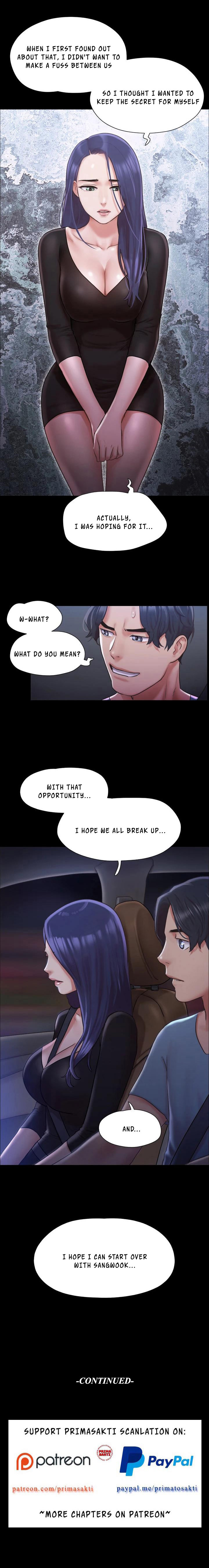 Everything Is Agreed - Chapter 104 [photo 11] - MangaPorn