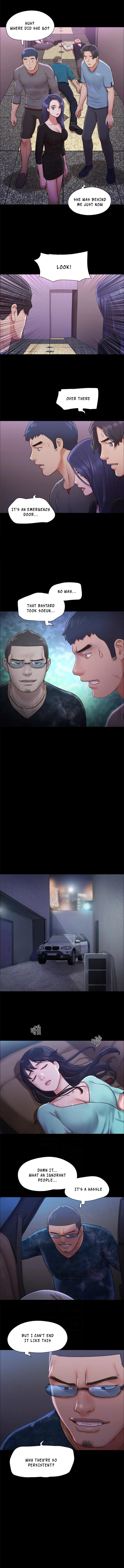 Everything Is Agreed - Chapter 104 [photo 3] - MangaPorn