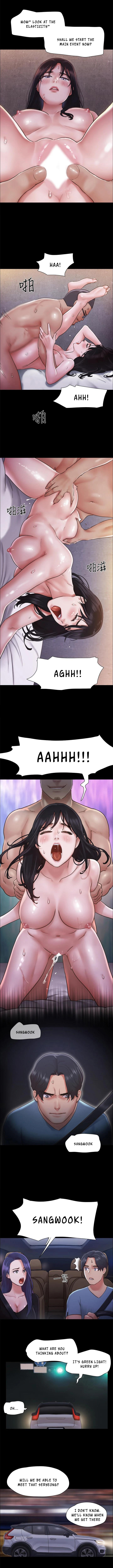 Everything Is Agreed - Chapter 104 [photo 9] - MangaPorn