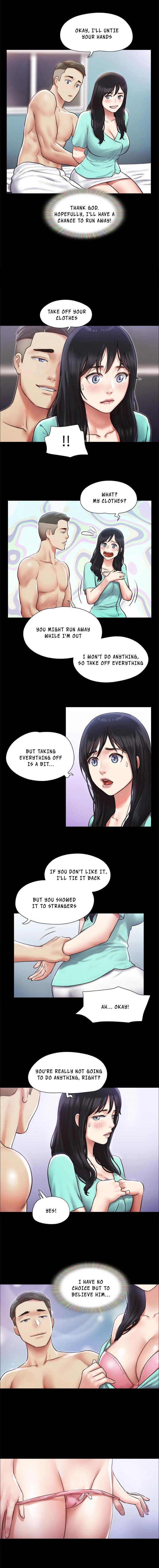 Everything Is Agreed - Chapter 105 [photo 11] - MangaPorn