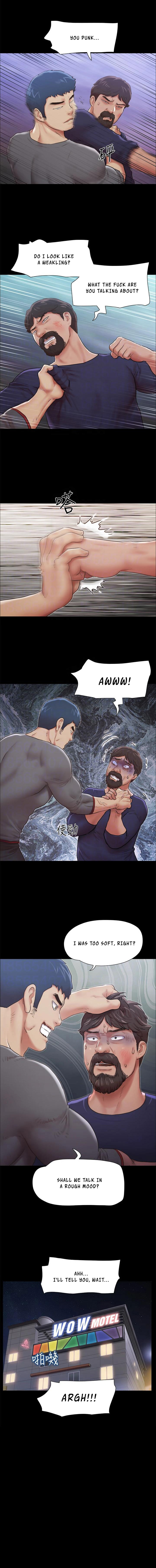 Everything Is Agreed - Chapter 105 [photo 3] - MangaPorn