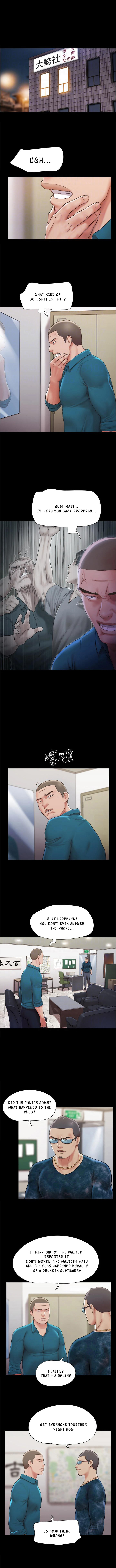 Everything Is Agreed - Chapter 105 [photo 4] - MangaPorn