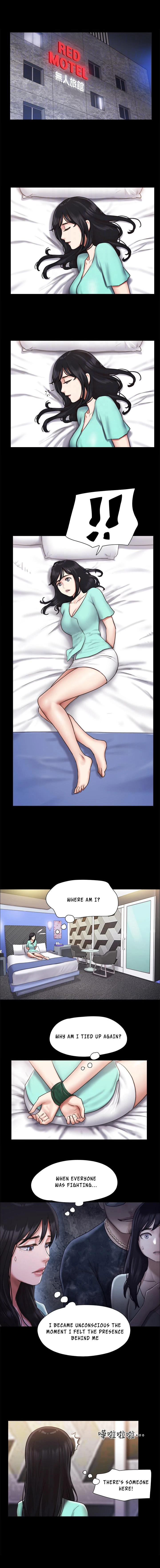 Everything Is Agreed - Chapter 105 [photo 6] - MangaPorn