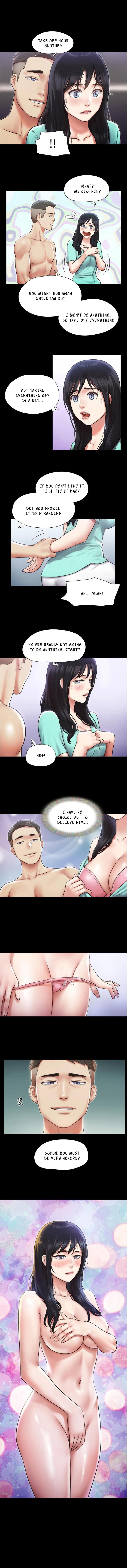 Everything Is Agreed - Chapter 106 [photo 1] - MangaPorn