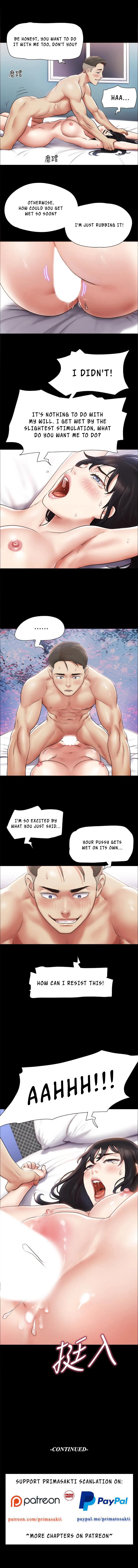 Everything Is Agreed - Chapter 106 [photo 10] - MangaPorn